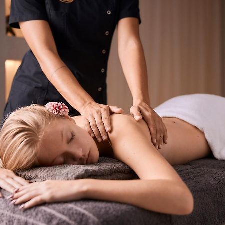 Garifalakis Comfort Rooms Pollonia Bagian luar foto