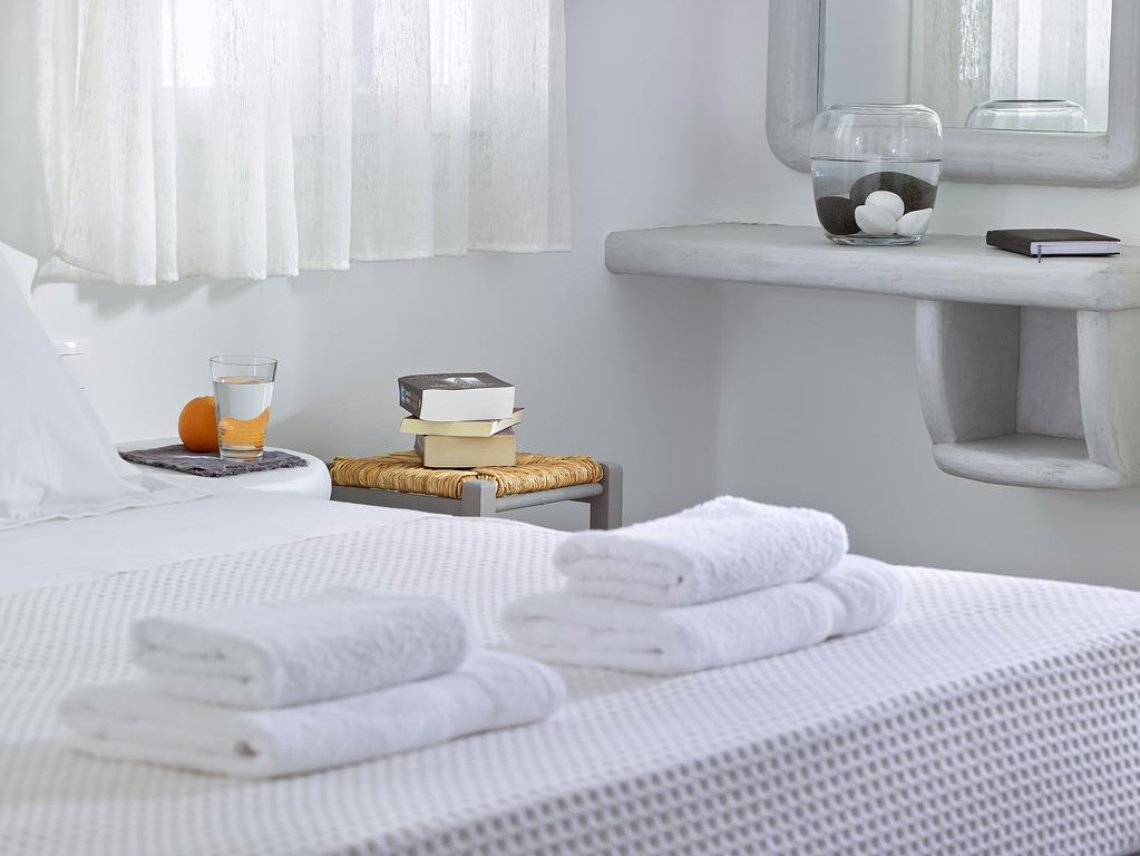 Garifalakis Comfort Rooms Pollonia Ruang foto