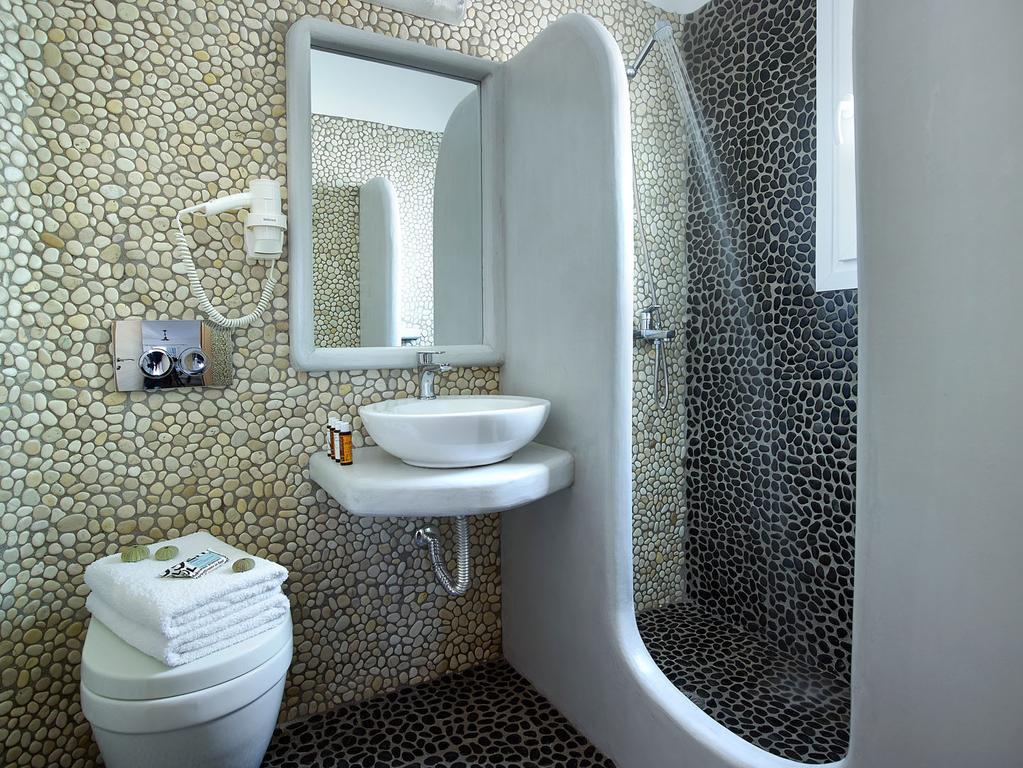 Garifalakis Comfort Rooms Pollonia Ruang foto